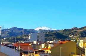 La Terrazza Bella Sicula